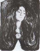 Madusi Edvard Munch